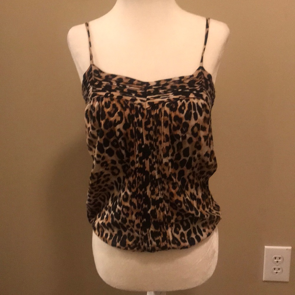 Express Top
